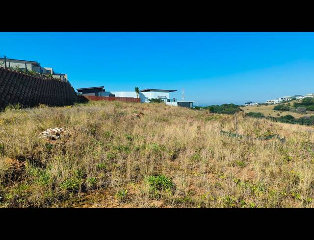 541M² VACANT LAND FOR SALE IN SIBAYA PRECINCT